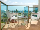 Aparthotel Hipotels Cala Millor Park