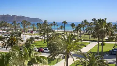 Aparthotel Hipotels Cala Millor Park