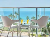 APARTHOTEL HIPOTELS CALA MILLOR PARK