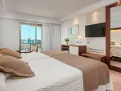 Aparthotel Hipotels Cala Millor Park