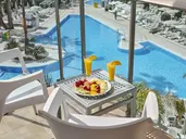Aparthotel Hipotels Cala Millor Park