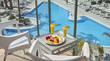 Aparthotel Hipotels Cala Millor Park