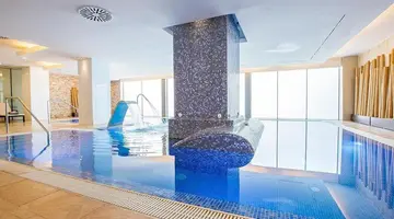APARTHOTEL HIPOTELS CALA MILLOR PARK
