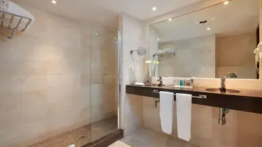 Aparthotel Hipotels Cala Millor Park