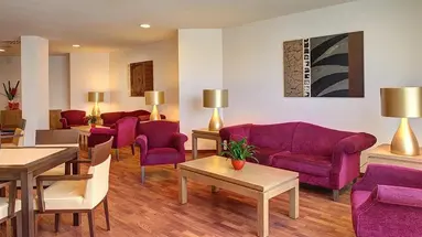 APARTHOTEL HIPOTELS CALA MILLOR PARK
