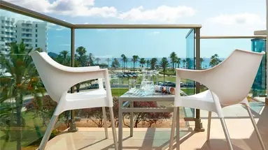 APARTHOTEL HIPOTELS CALA MILLOR PARK