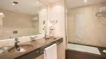 APARTHOTEL HIPOTELS CALA MILLOR PARK