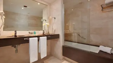 Aparthotel Hipotels Cala Millor Park