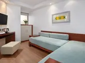 Aparthotel Hipotels Cala Millor Park