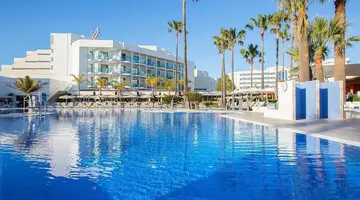 APARTHOTEL HIPOTELS CALA MILLOR PARK