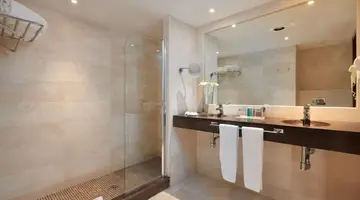 Aparthotel Hipotels Cala Millor Park