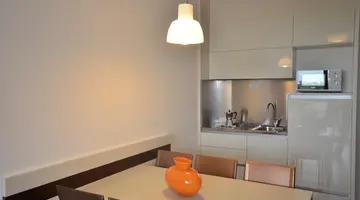 Aparthotel Holiday