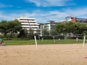 Aparthotel Holiday