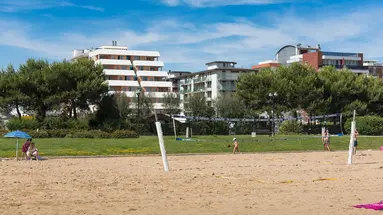 Aparthotel Holiday