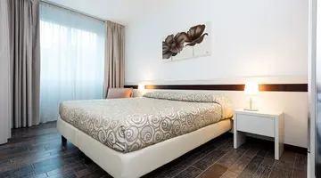 Aparthotel Holiday