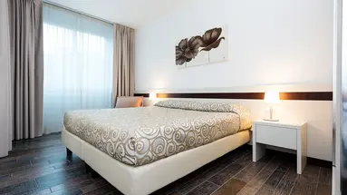 Aparthotel Holiday