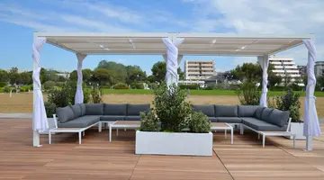 Aparthotel Holiday