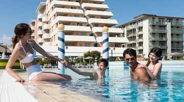 Aparthotel Holiday