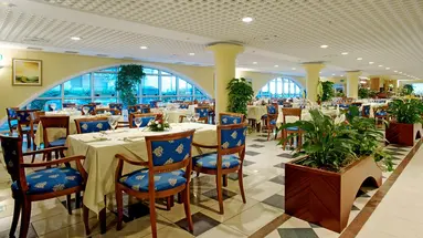 Aparthotel Holiday