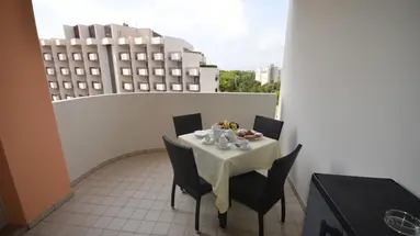 Aparthotel Holiday