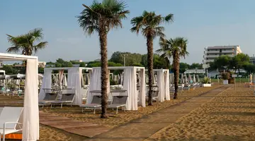 Aparthotel Holiday