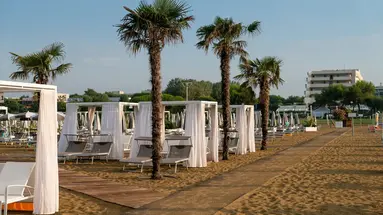 Aparthotel Holiday