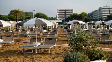 Aparthotel Holiday