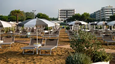 Aparthotel Holiday