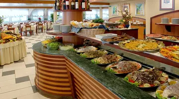 Aparthotel Holiday