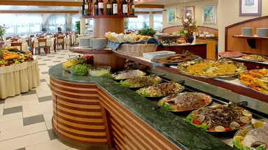 Aparthotel Holiday