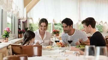 Aparthotel Holiday
