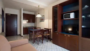 Aparthotel Holiday