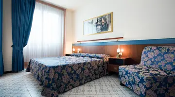 Aparthotel Holiday