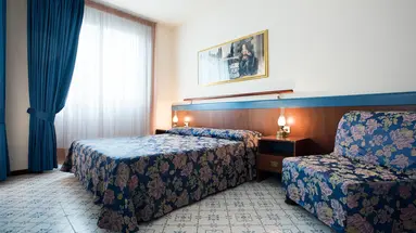 Aparthotel Holiday