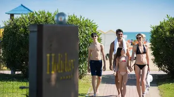 Aparthotel Holiday