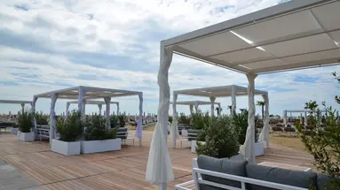 Aparthotel Holiday