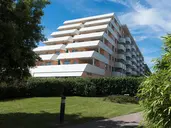 Aparthotel Holiday