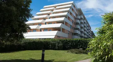 Aparthotel Holiday