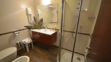 Aparthotel Holiday