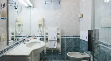 Aparthotel Holiday