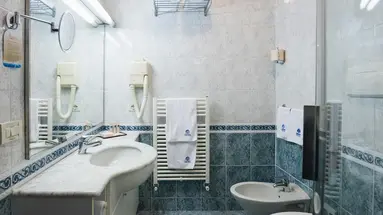 Aparthotel Holiday