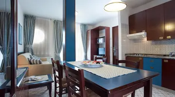 Aparthotel Holiday