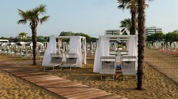 Aparthotel Holiday