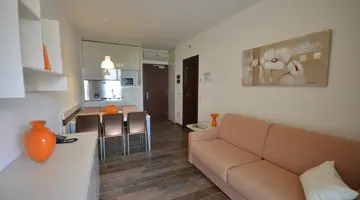 Aparthotel Holiday