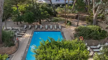 Aparthotel Houm Plaza Son Rigo