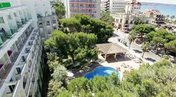 Aparthotel Houm Plaza Son Rigo
