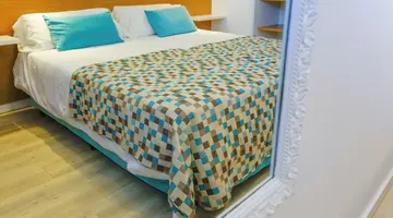 Aparthotel Houm Plaza Son Rigo