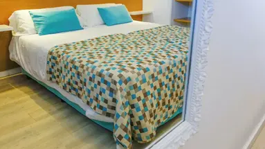 Aparthotel Houm Plaza Son Rigo