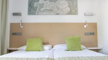 Aparthotel Houm Plaza Son Rigo