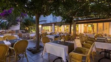 Aparthotel Houm Plaza Son Rigo